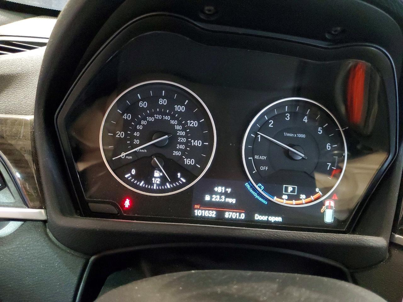 2018 BMW X1 xDrive28I - zdjęcie 9