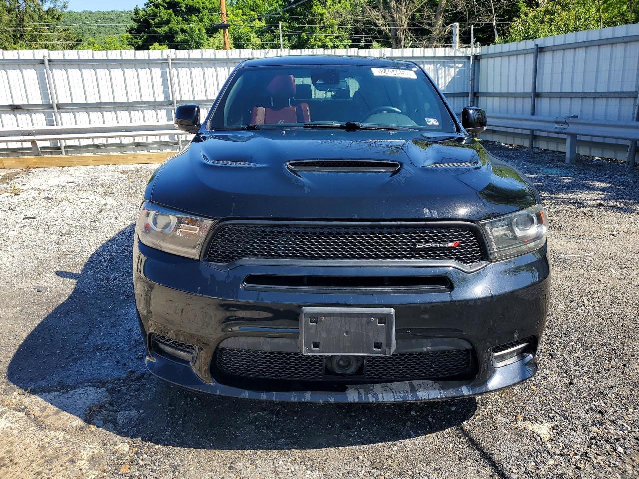 2019 Dodge Durango R - zdjęcie 5
