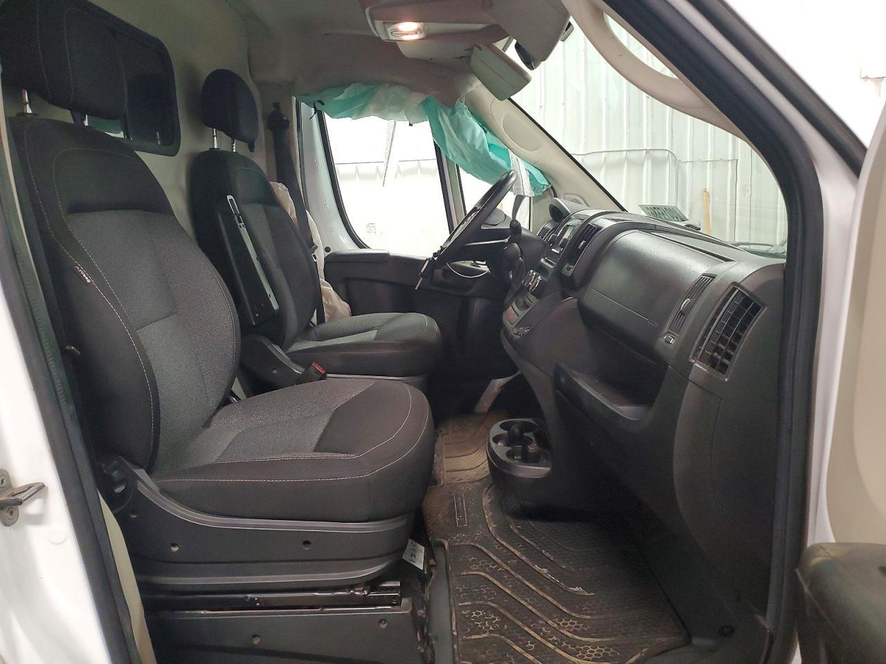 2019 Ram Promaster 2500 2500 High - zdjęcie 7