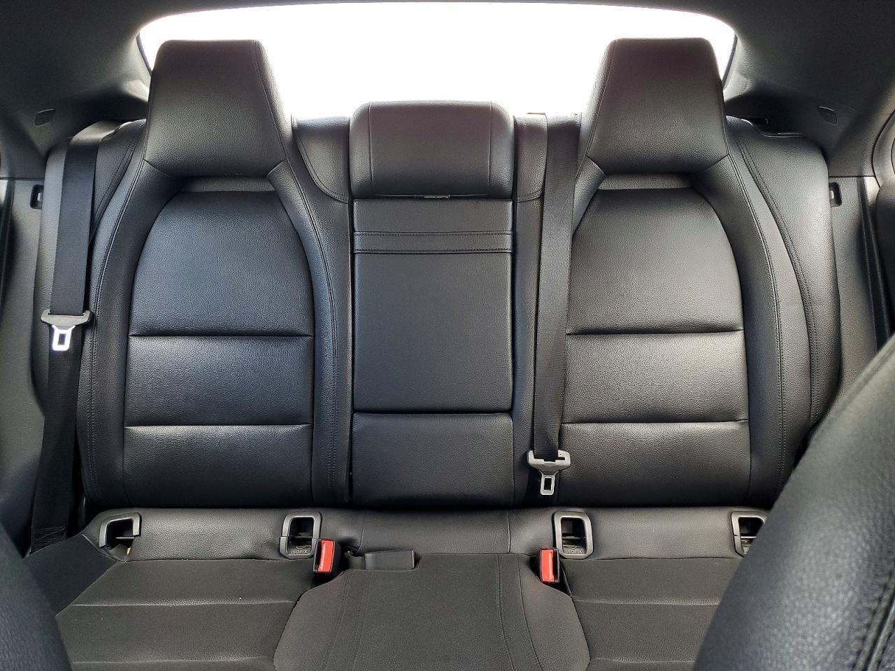 2015 Mercedes-Benz Cla 250 - zdjęcie 10