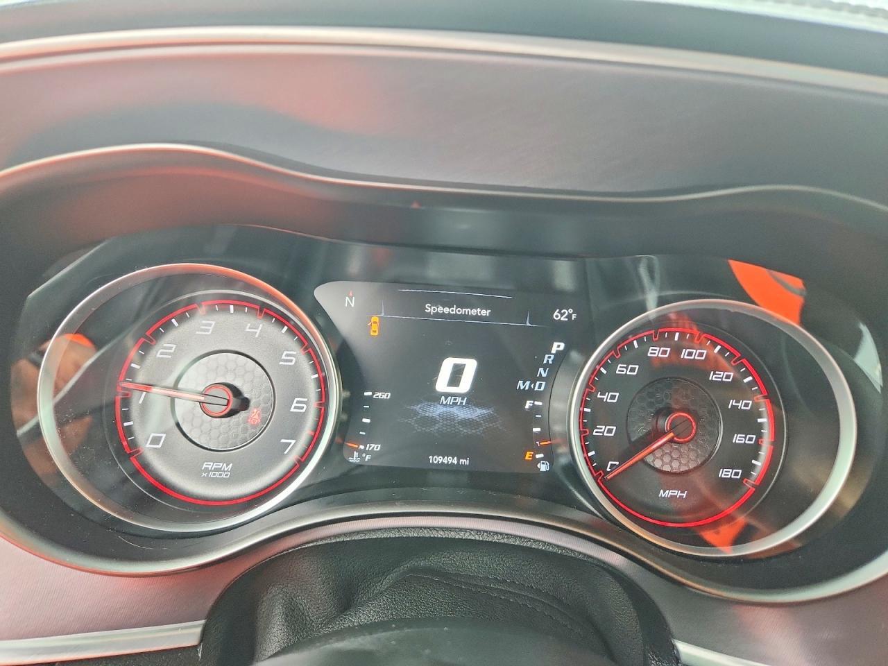 2019 Dodge Charger Scat Pack - zdjęcie 9