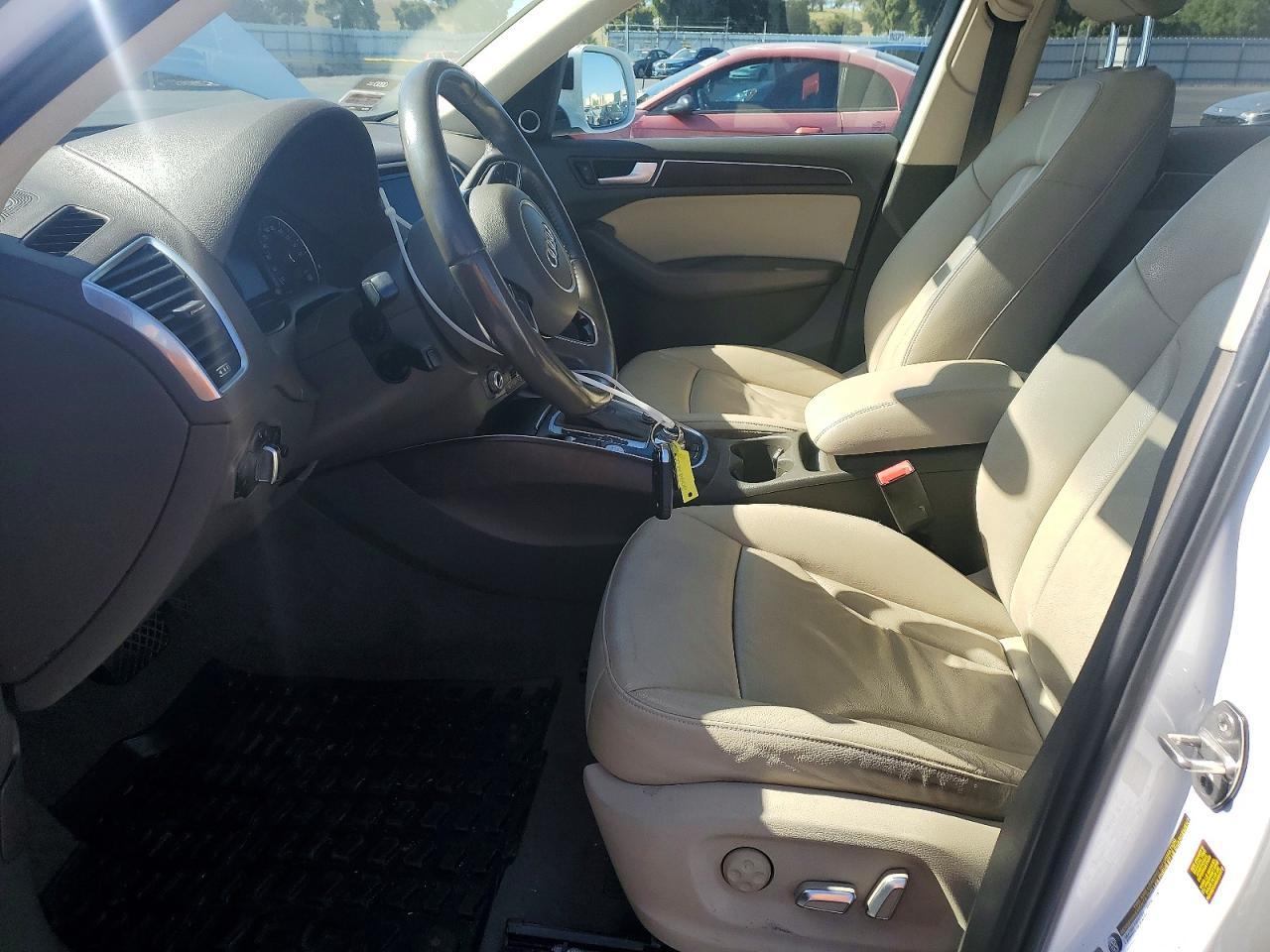 2016 Audi Q5 Premium Plus S-Line - zdjęcie 7