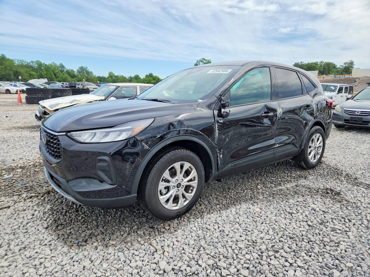2026 Ford Escape Active - zdjęcie główne