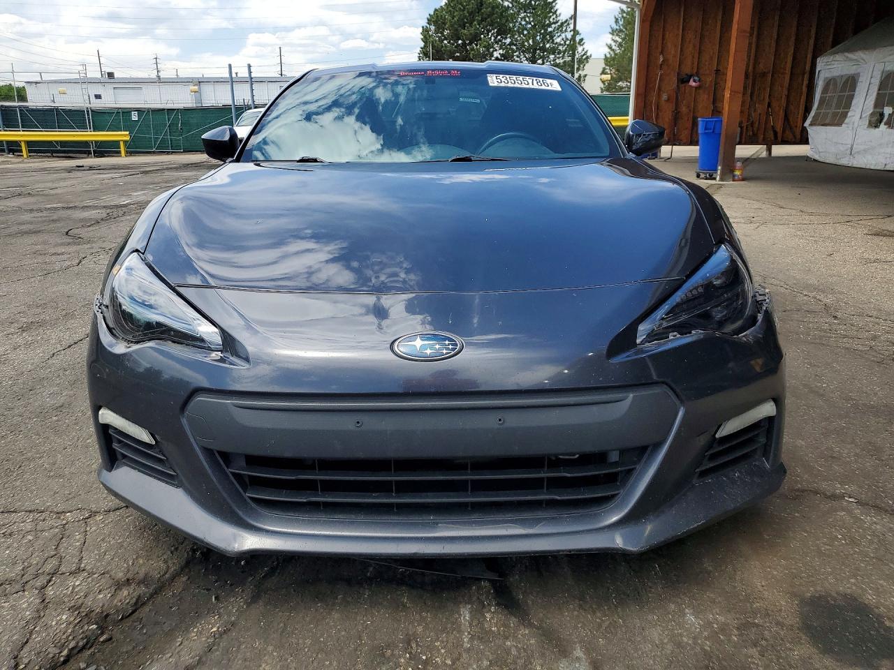 2013 Subaru Brz 2.0 Premium - zdjęcie 5