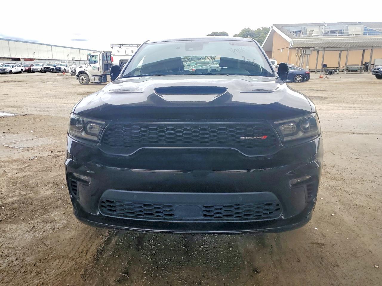 2023 Dodge Durango R - zdjęcie 5