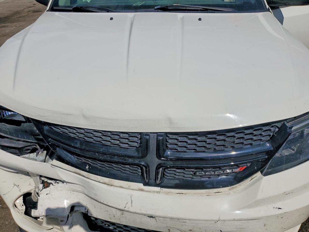 2020 Dodge Journey Se - zdjęcie 12