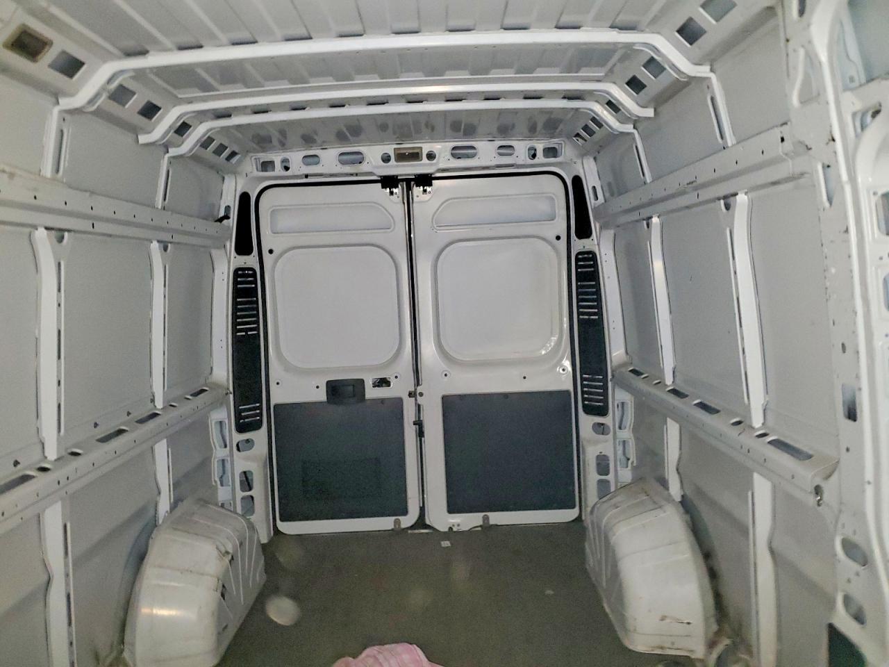 2019 Ram Promaster 2500 2500 High - zdjęcie 10