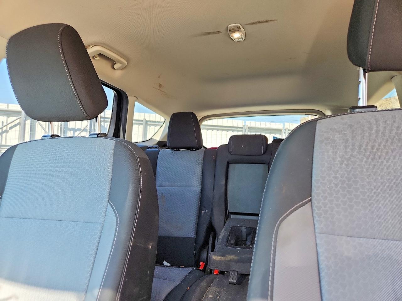 2018 Ford Escape Se - zdjęcie 10