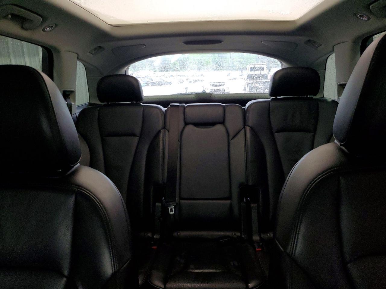2018 Audi Q7 Premium Plus - zdjęcie 10