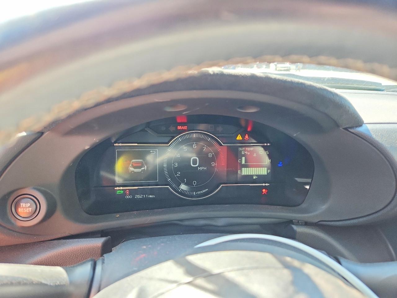 2022 Toyota Gr 86 Premium - zdjęcie 9