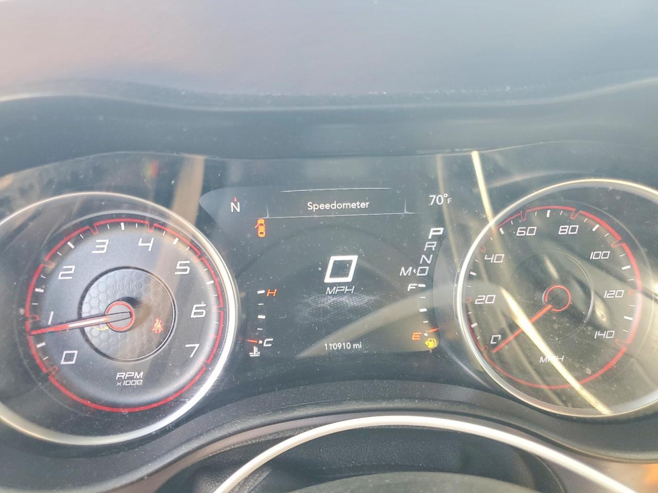 2019 Dodge Charger Sxt - zdjęcie 9