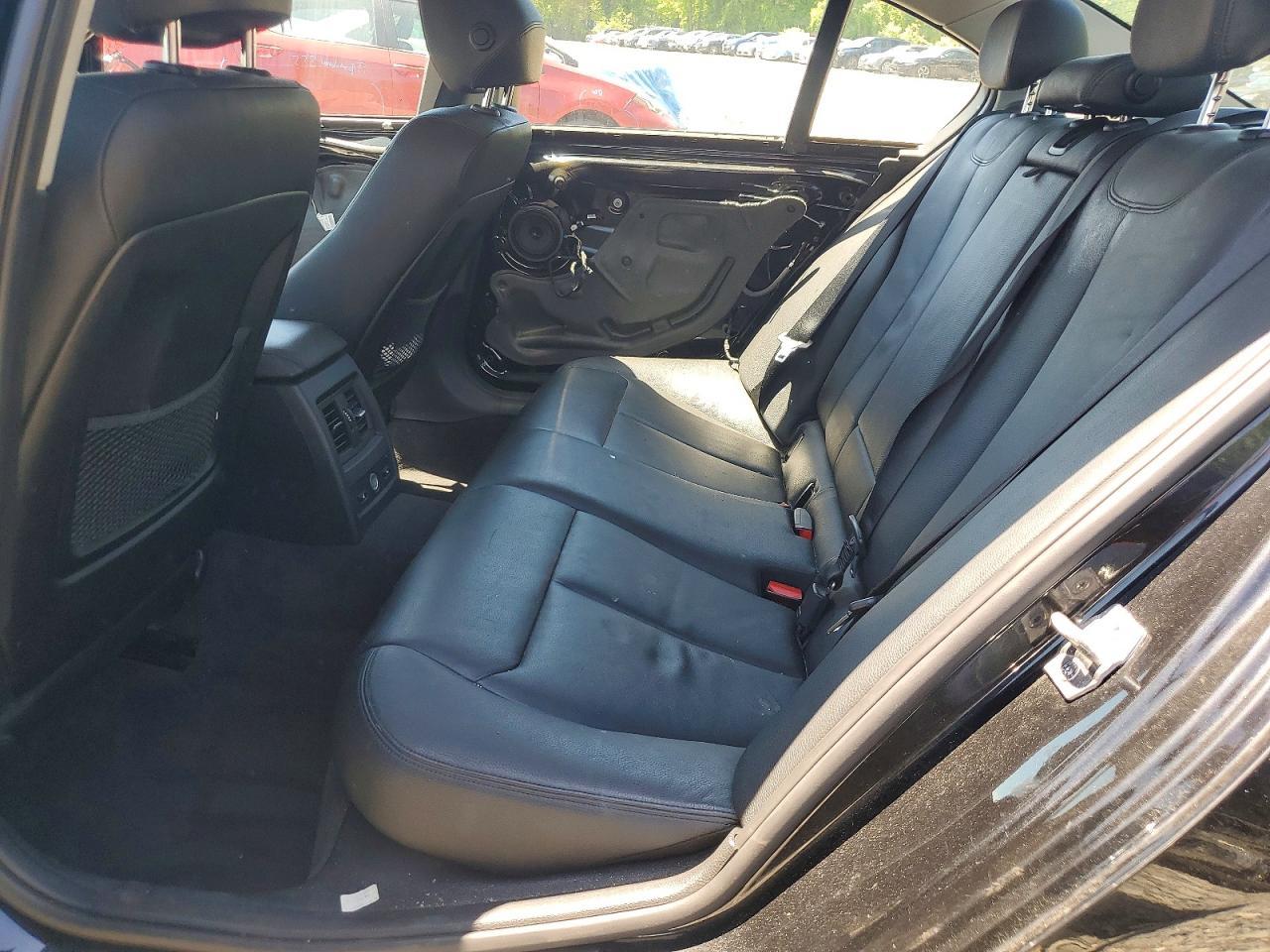 2013 BMW 328 Xi Sulev - zdjęcie 10