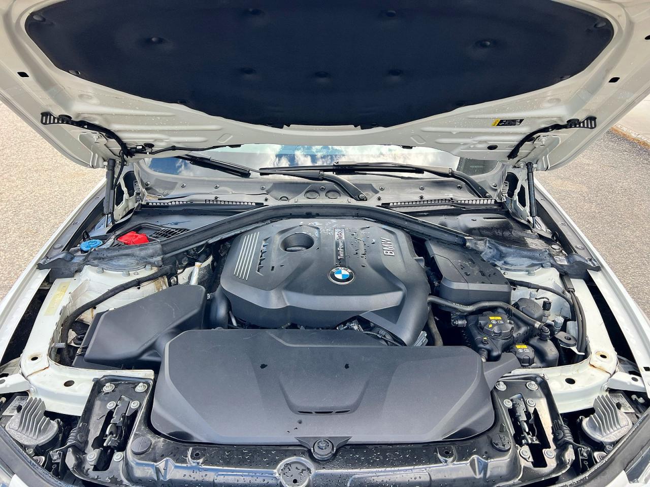 2018 BMW 430Xi Gran Coupe - zdjęcie 7