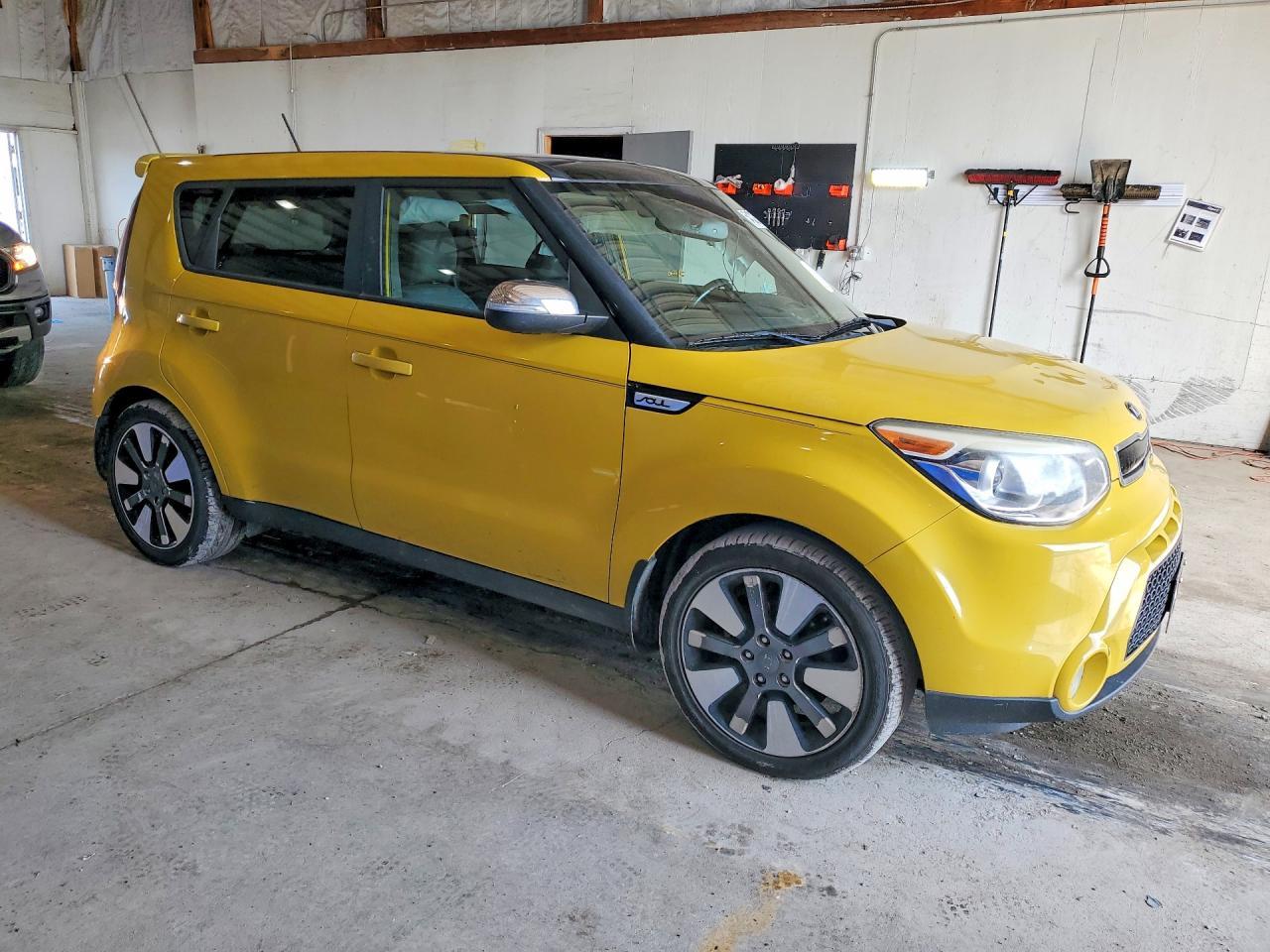 2014 Kia Soul ! - zdjęcie 4