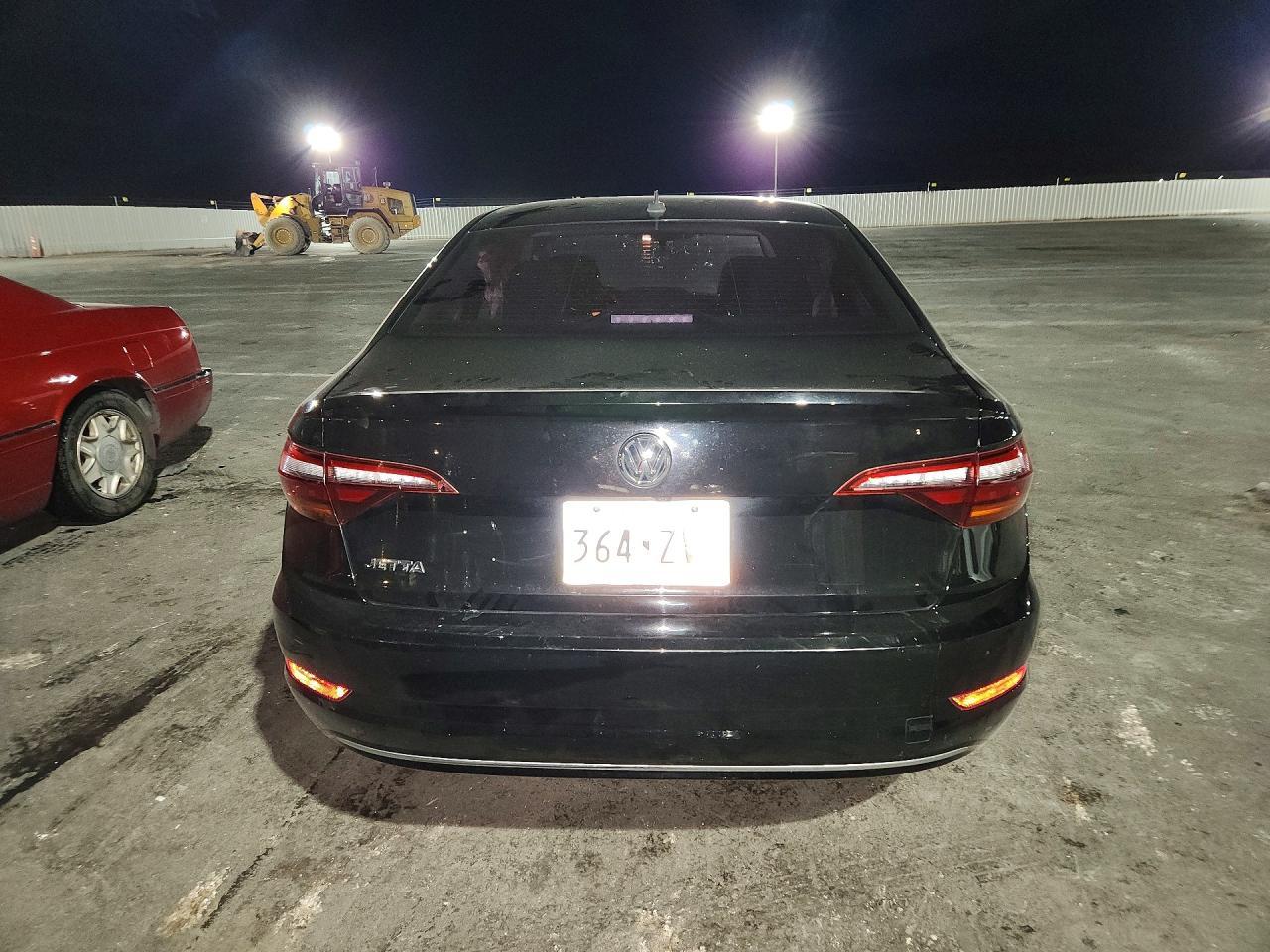 2019 Volkswagen Jetta S - zdjęcie 6