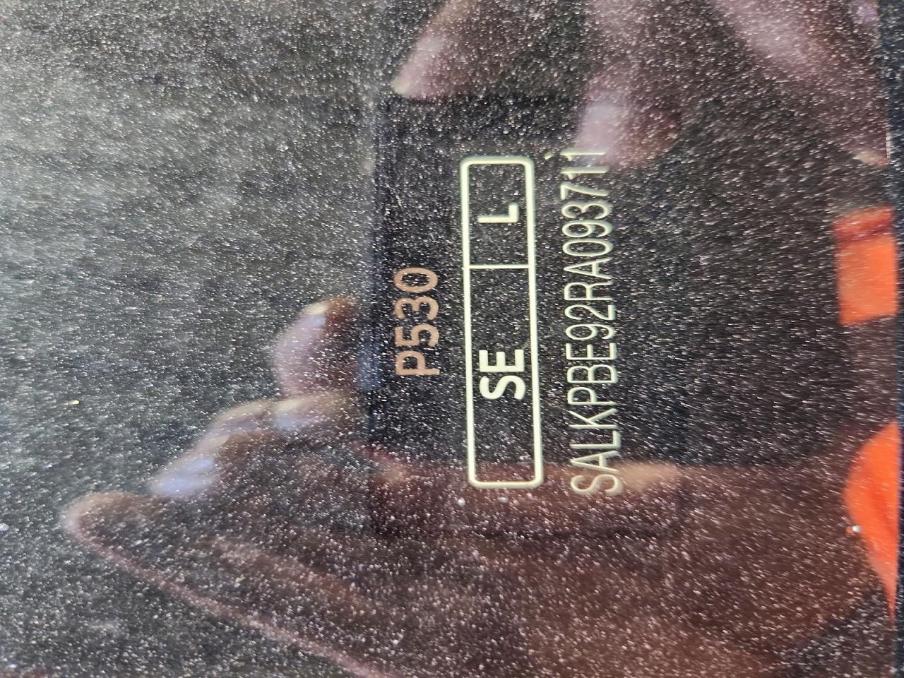 2024 Land Rover Range Rover Se - zdjęcie 13