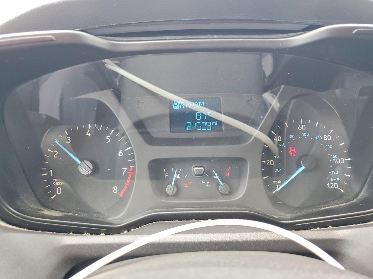 2019 Ford Transit T-150 - zdjęcie 9
