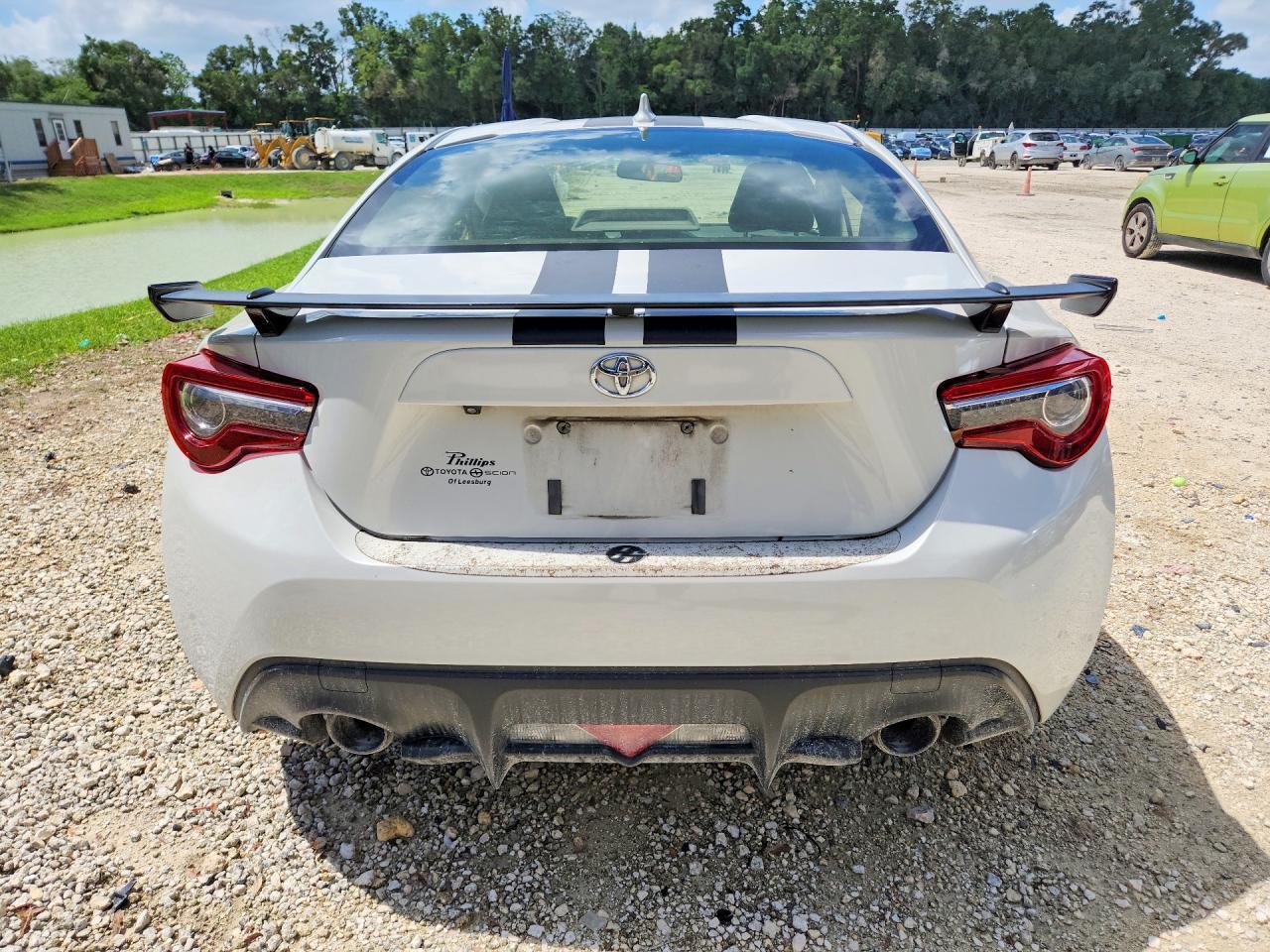 2017 Toyota 86 860 Special Edition - zdjęcie 6