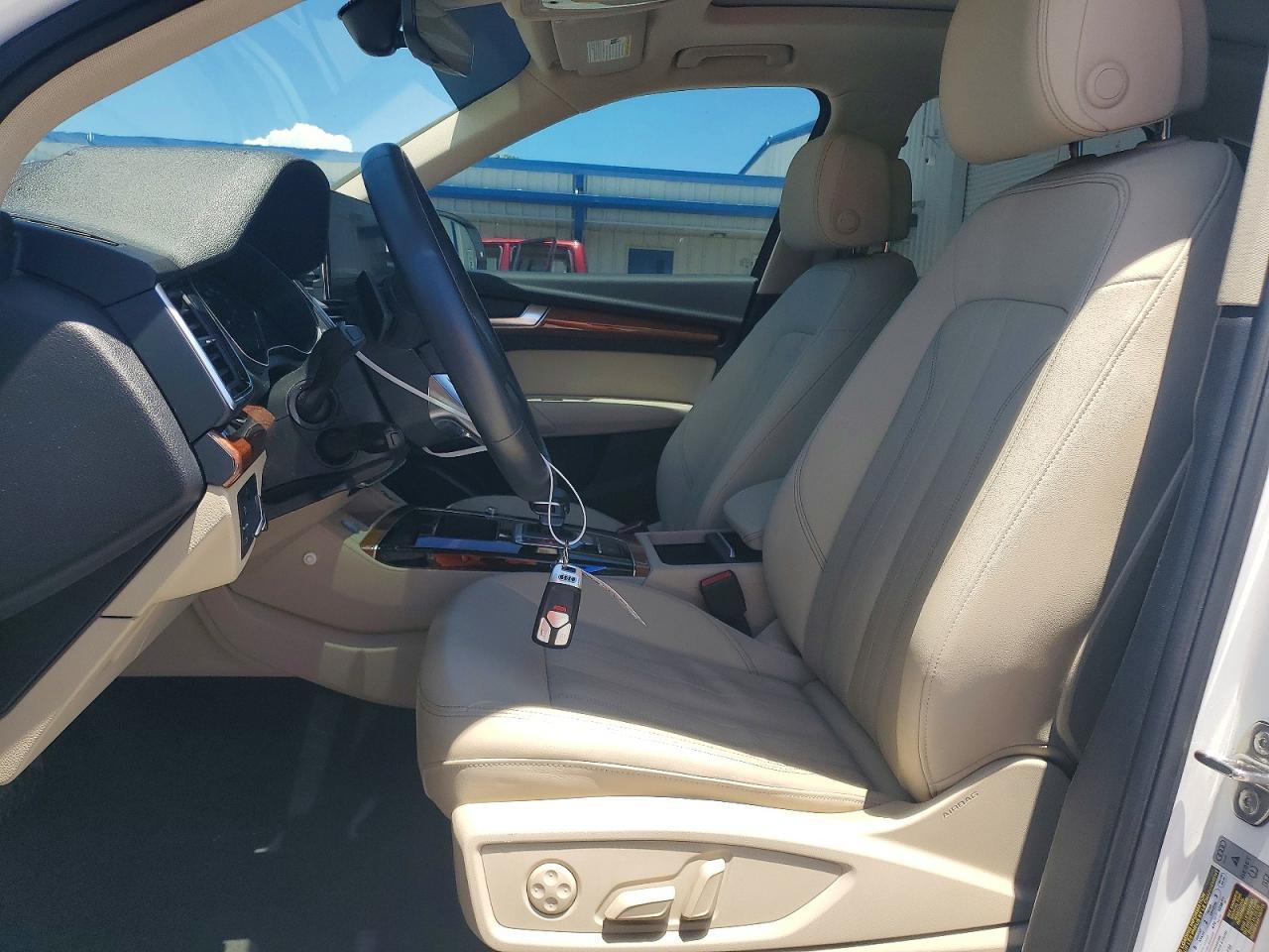 2021 Audi Q5 Premium - zdjęcie 7
