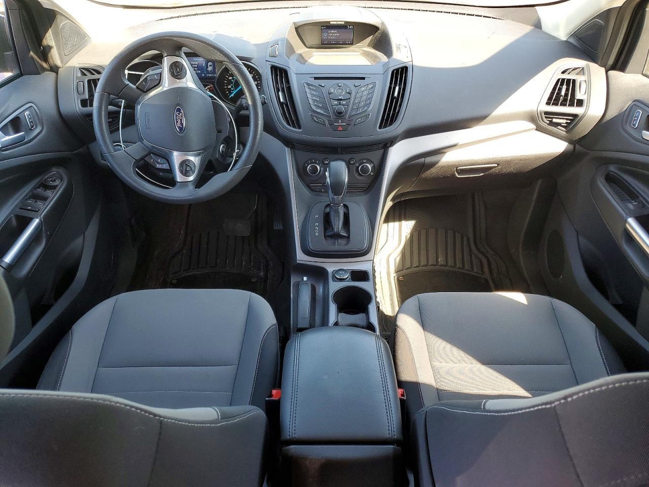 2014 Ford Escape Se - zdjęcie 8