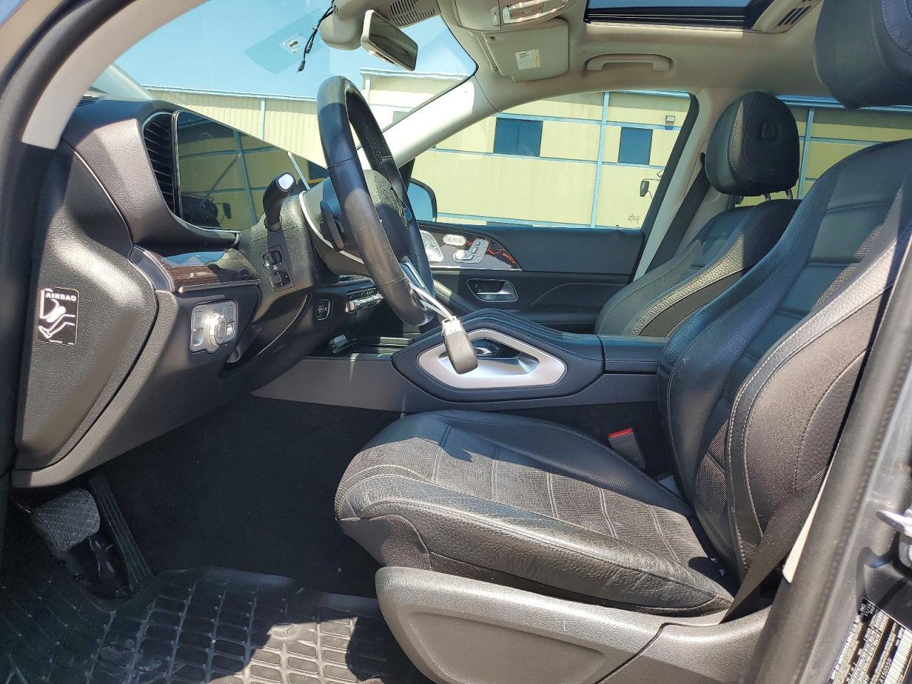 2020 Mercedes-Benz Gle 350 4Matic - zdjęcie 7