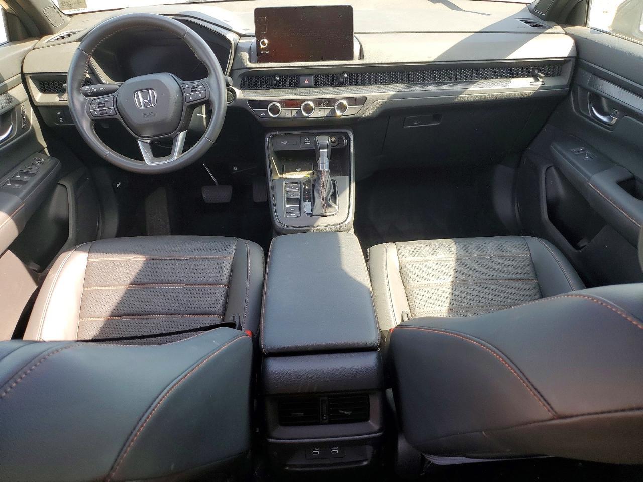 2024 Honda Cr-V Sport-L - zdjęcie 8