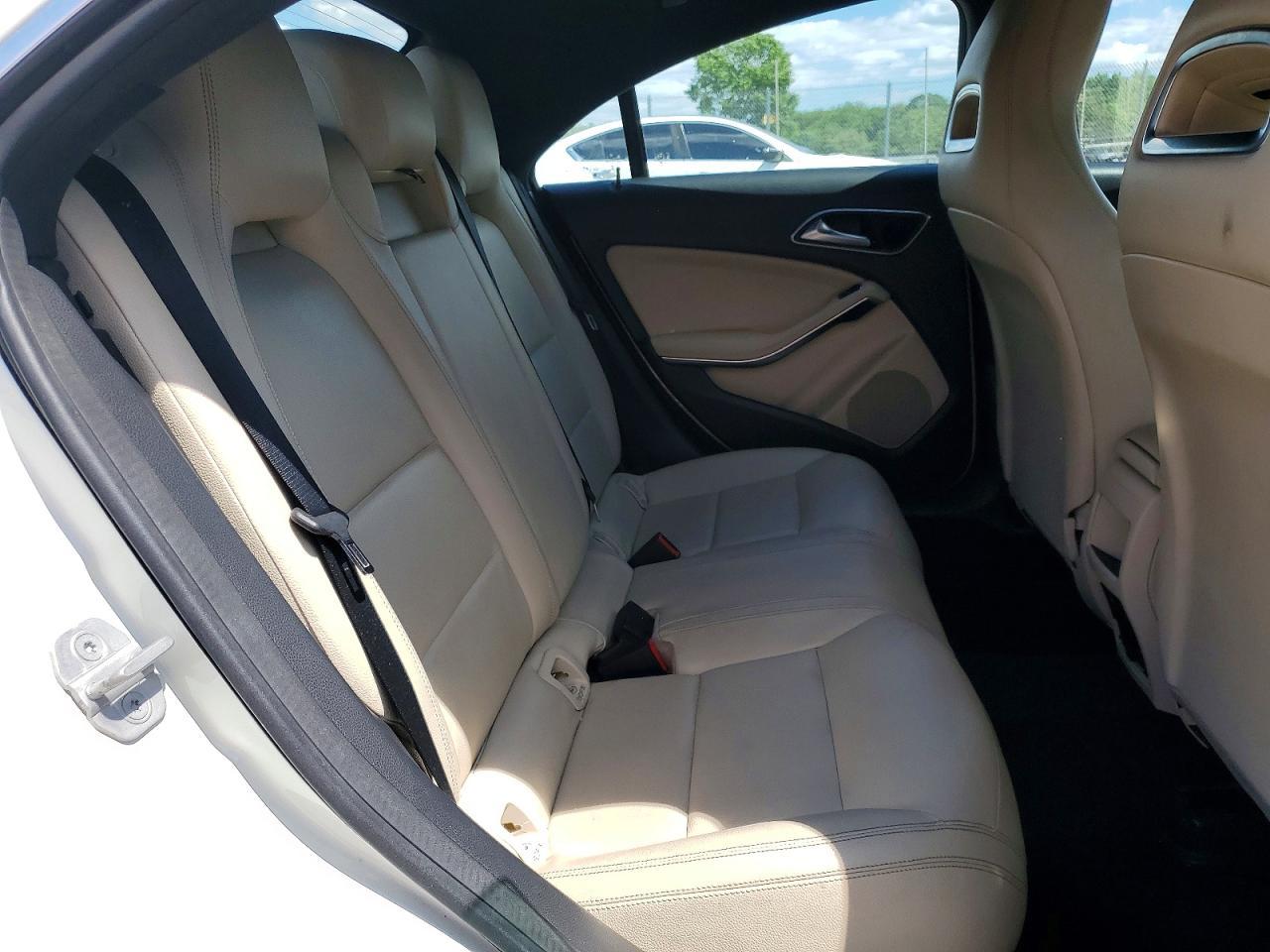 2014 Other Cla250 - zdjęcie 10