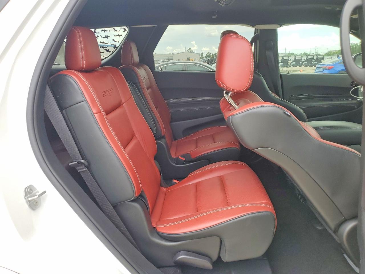 2024 Dodge Durango Srt 392 - zdjęcie 11