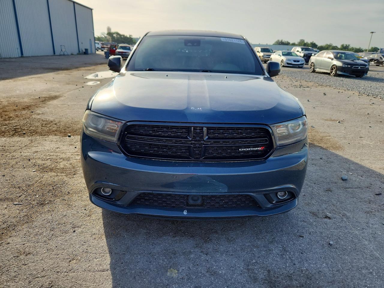 2017 Dodge Durango R - zdjęcie 5