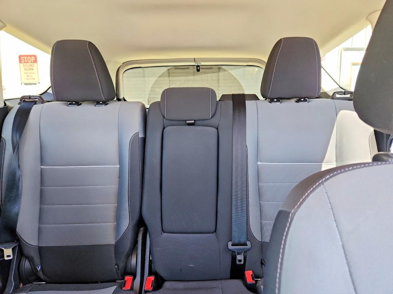 2014 Ford Escape Se - zdjęcie 10