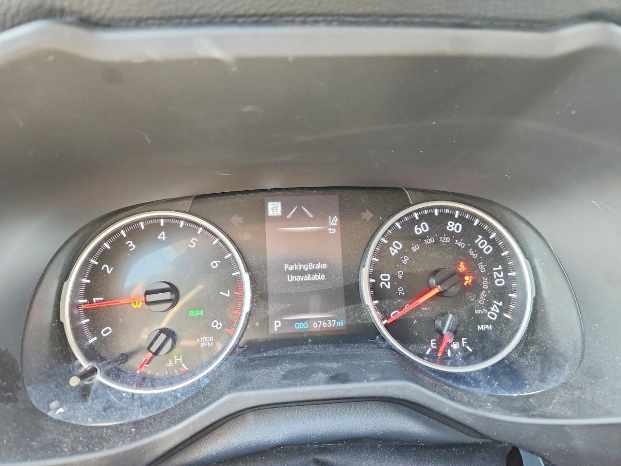 2022 Toyota Rav4 Xle - zdjęcie 9