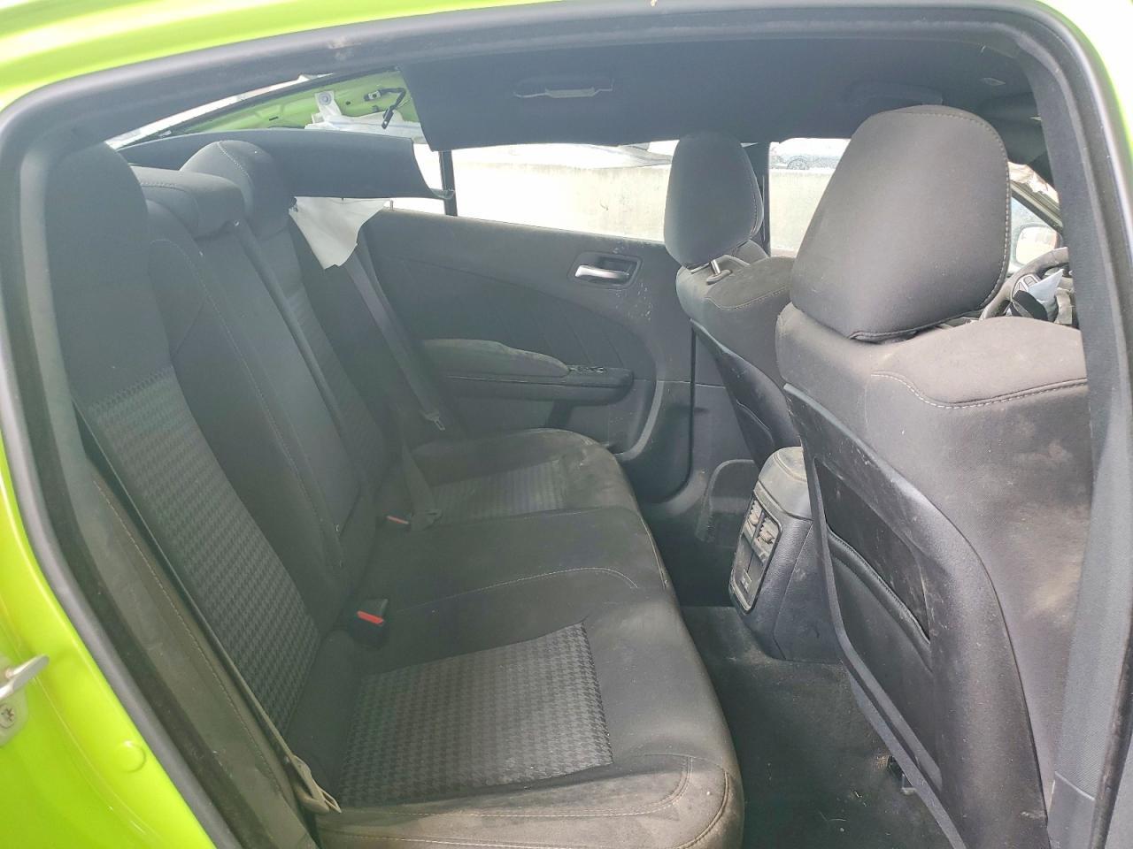 2023 Dodge Charger R - zdjęcie 10