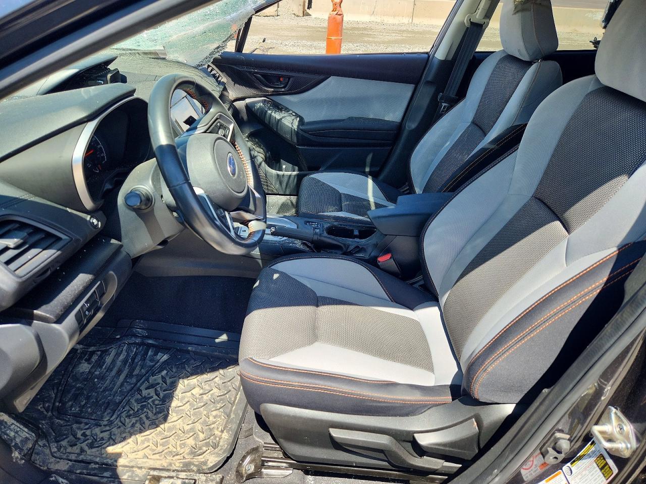 2019 Subaru Crosstrek Premium - zdjęcie 7
