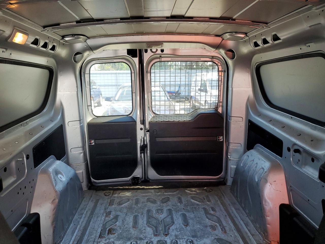 2016 Ram Promaster City Slt - zdjęcie 10