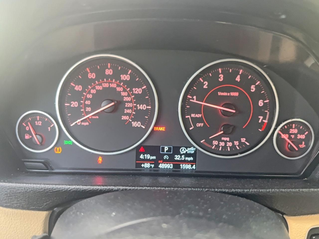 2018 BMW 430I Gran Coupe - zdjęcie 8