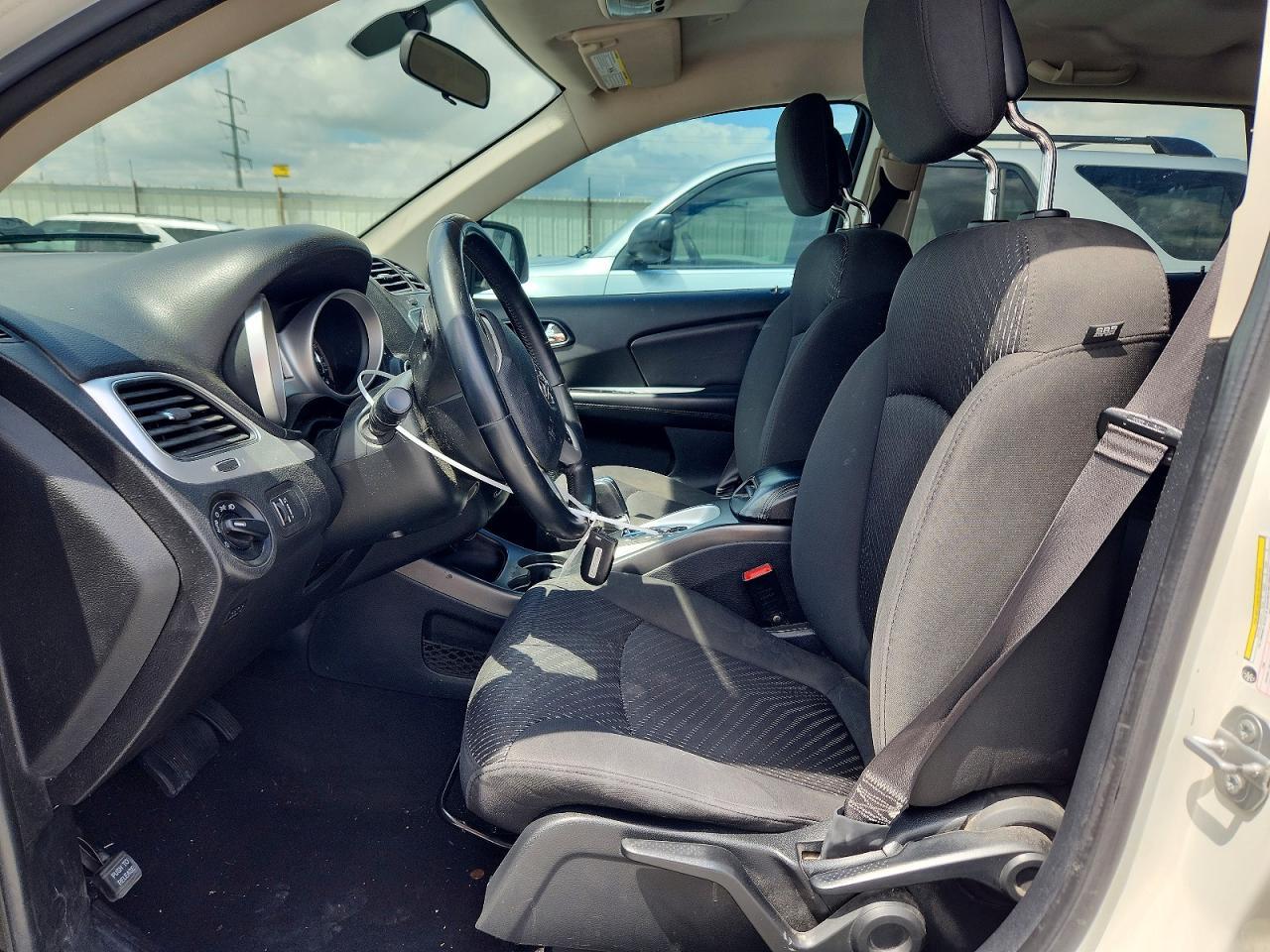 2018 Dodge Journey Se - zdjęcie 7