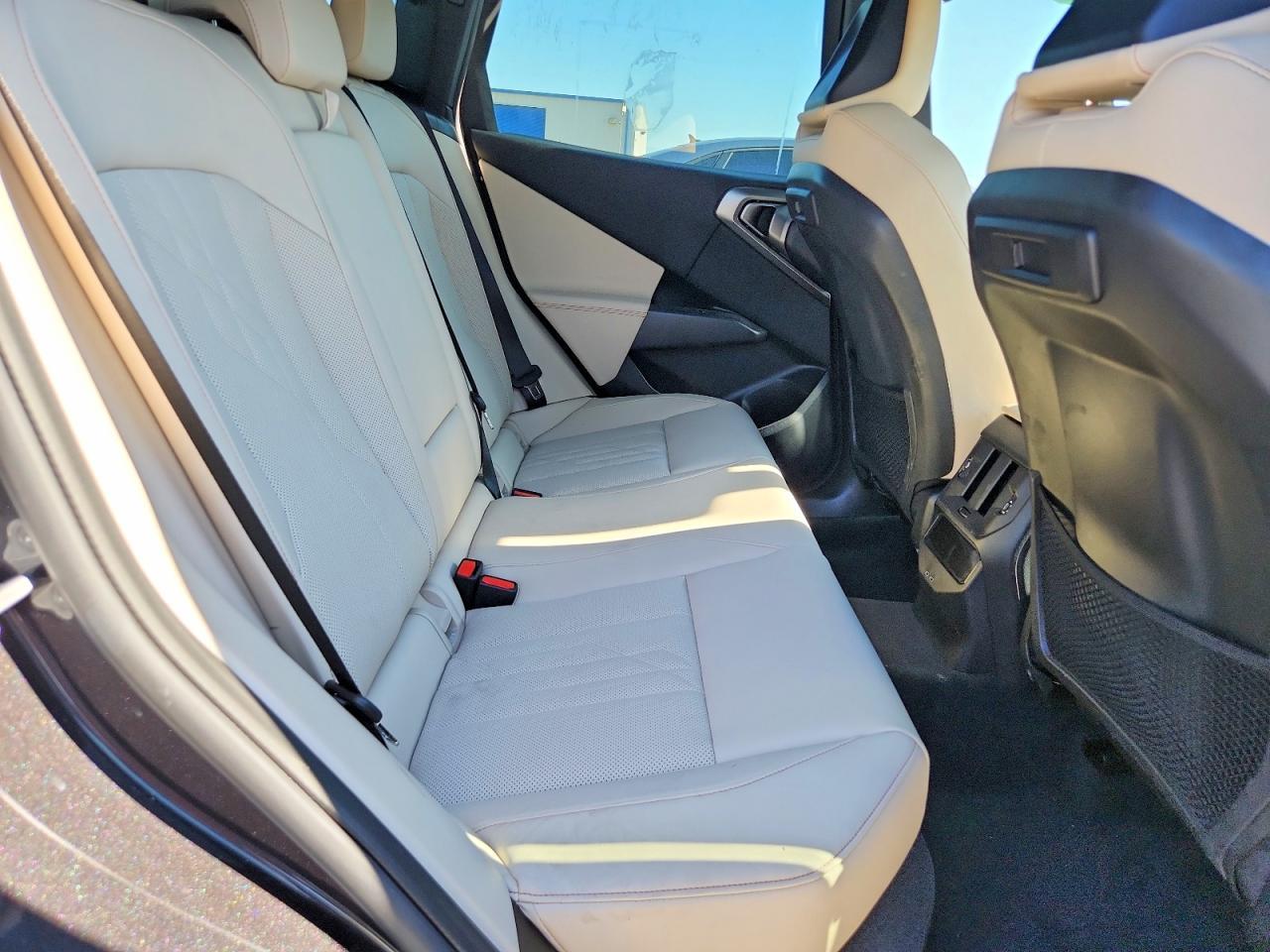 2026 BMW X3 30 xDrive - zdjęcie 11