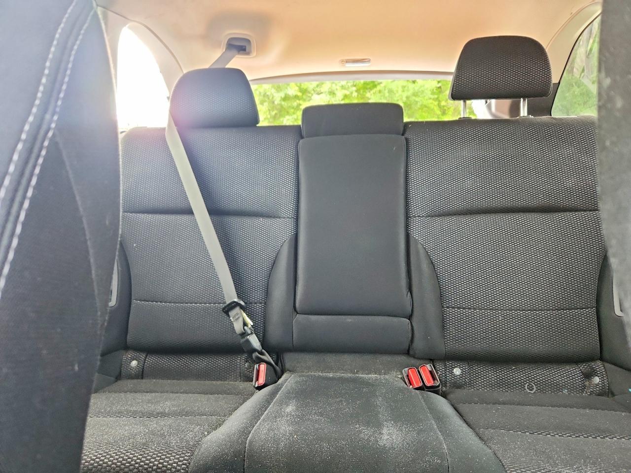 2015 Subaru Outback 2.5I Premium - zdjęcie 10