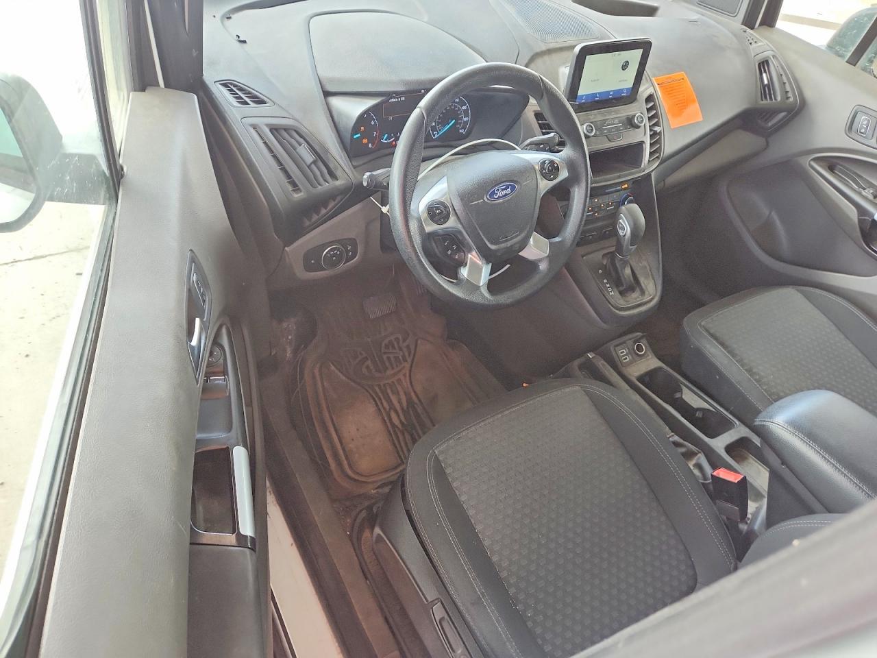 2022 Ford Transit Connect Xlt - zdjęcie 8