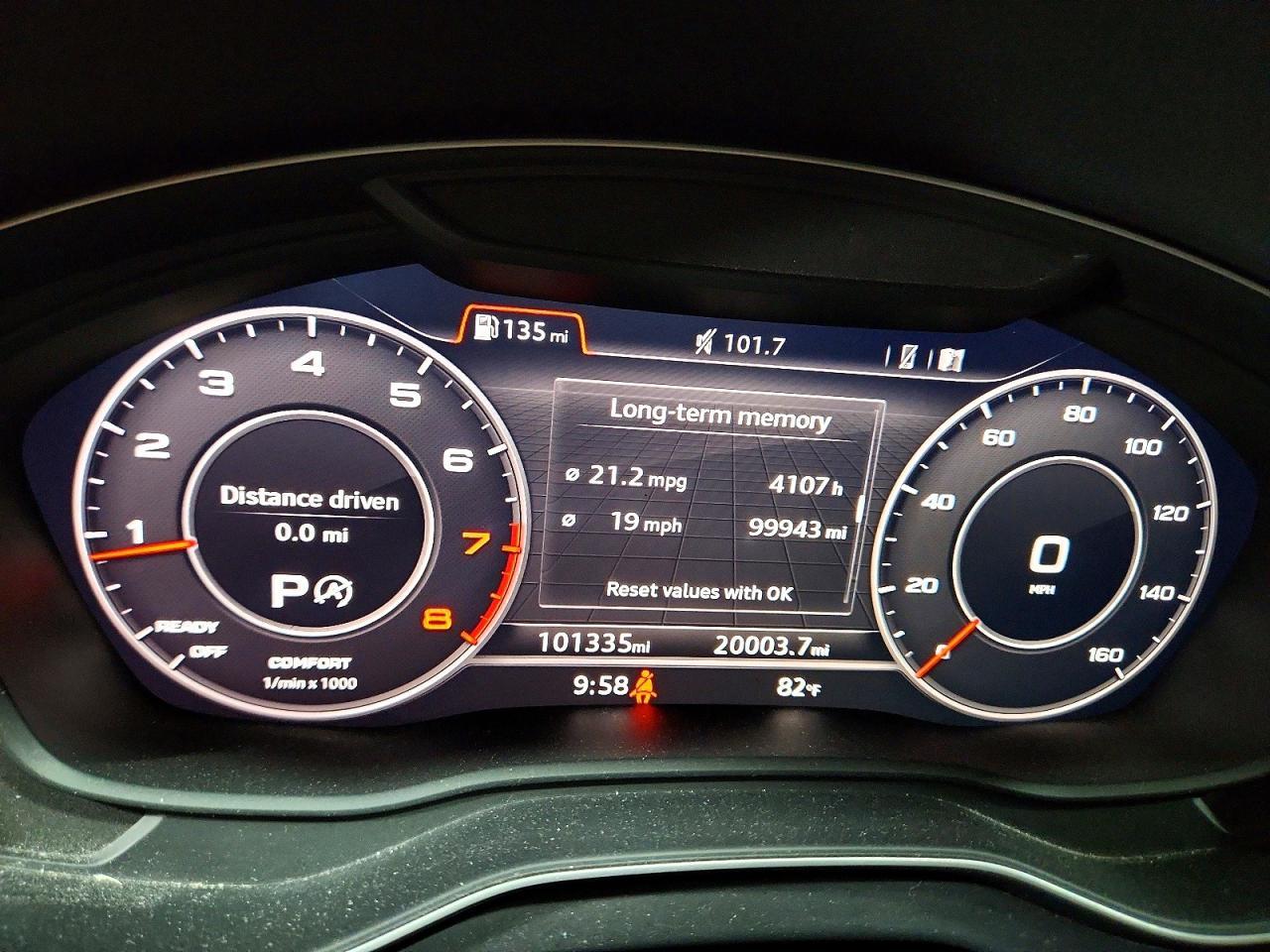 2018 Audi Q5 Premium Plus - zdjęcie 9