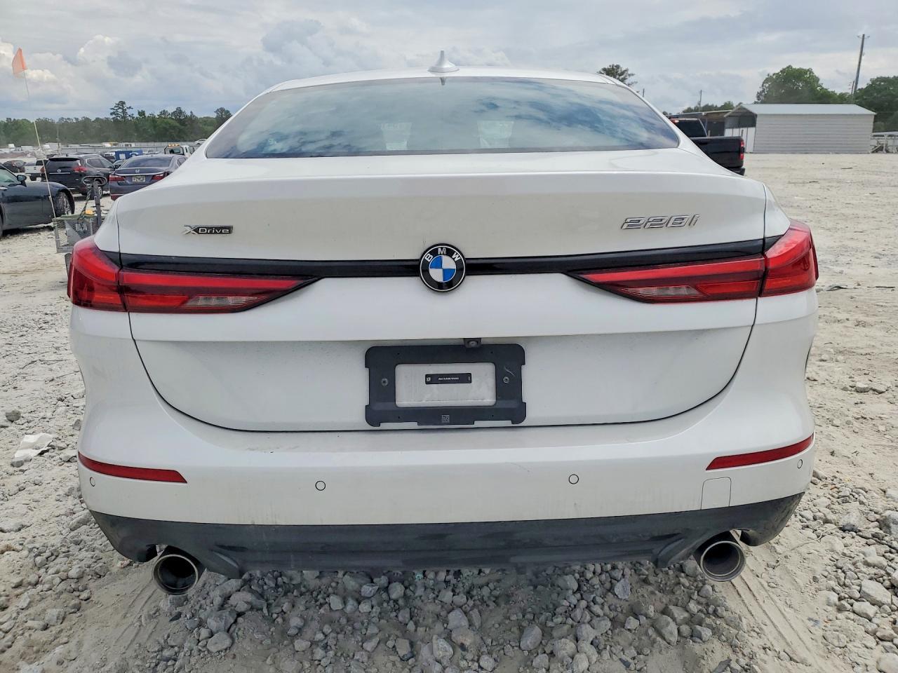 2024 BMW 228Xi - zdjęcie 6