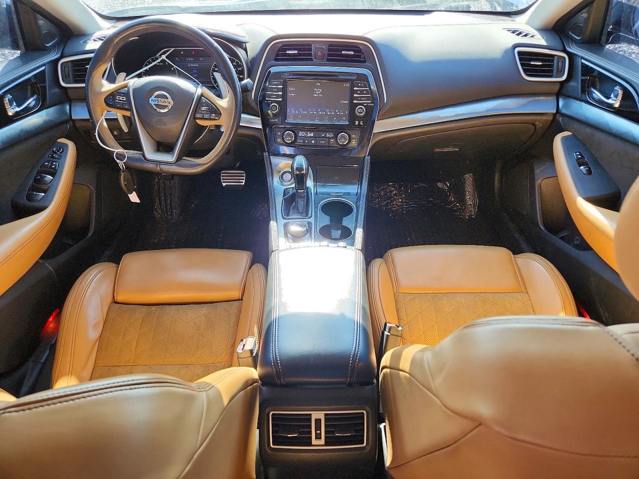 2016 Niss Maxima - zdjęcie 8