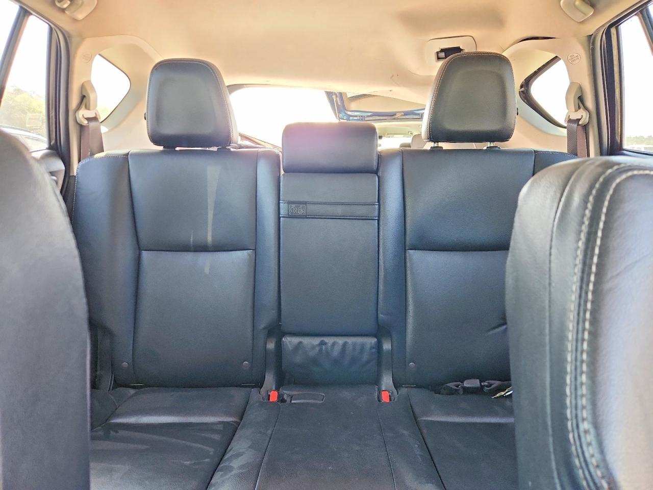 2018 Toyota Rav4 Hv Limited - zdjęcie 10