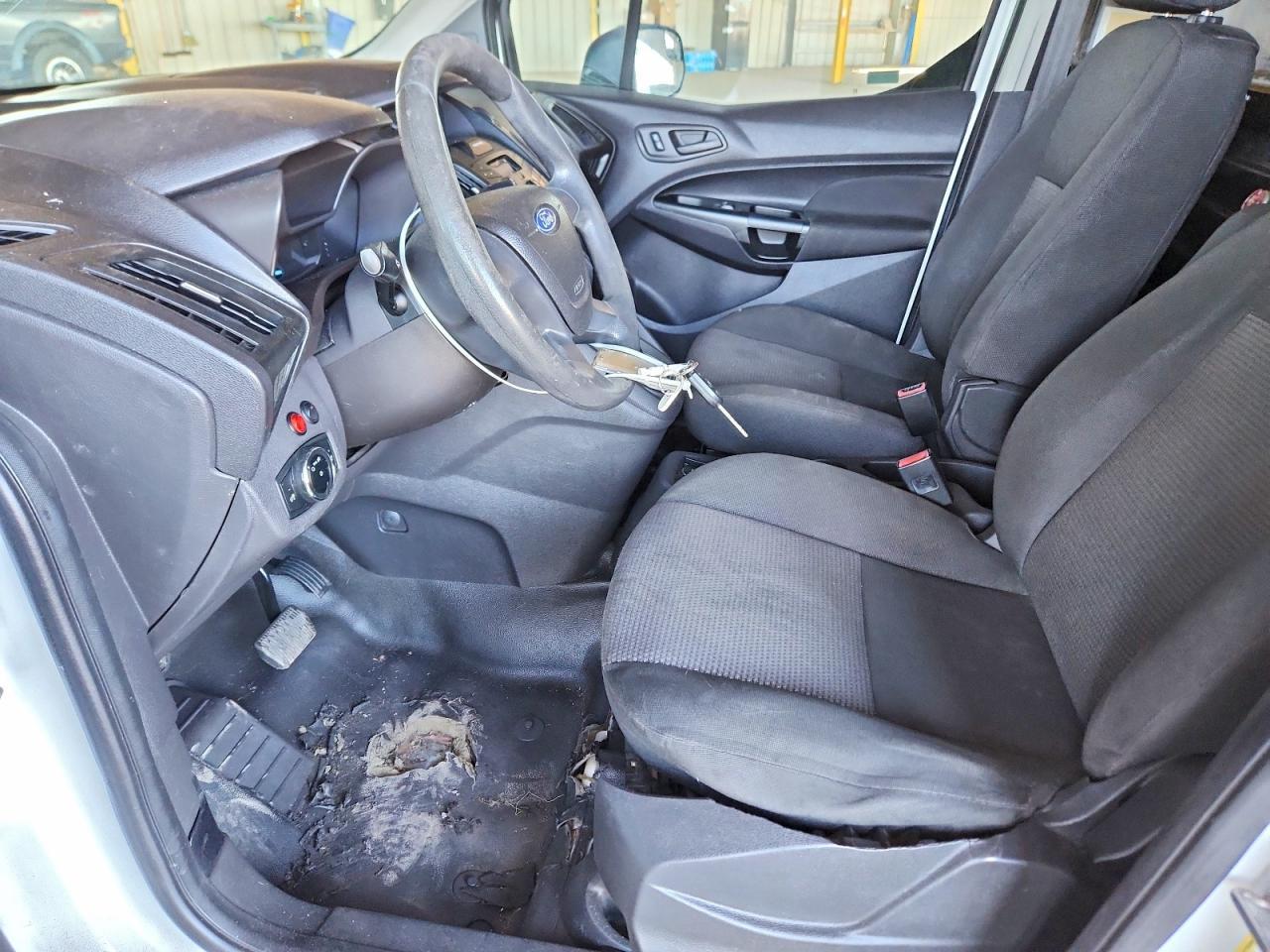 2018 Ford Transit Connect Xl - zdjęcie 7