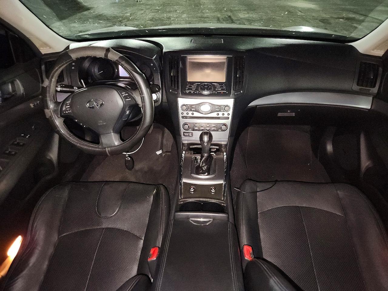2013 Infiniti G37 Sedan Journey - zdjęcie 8