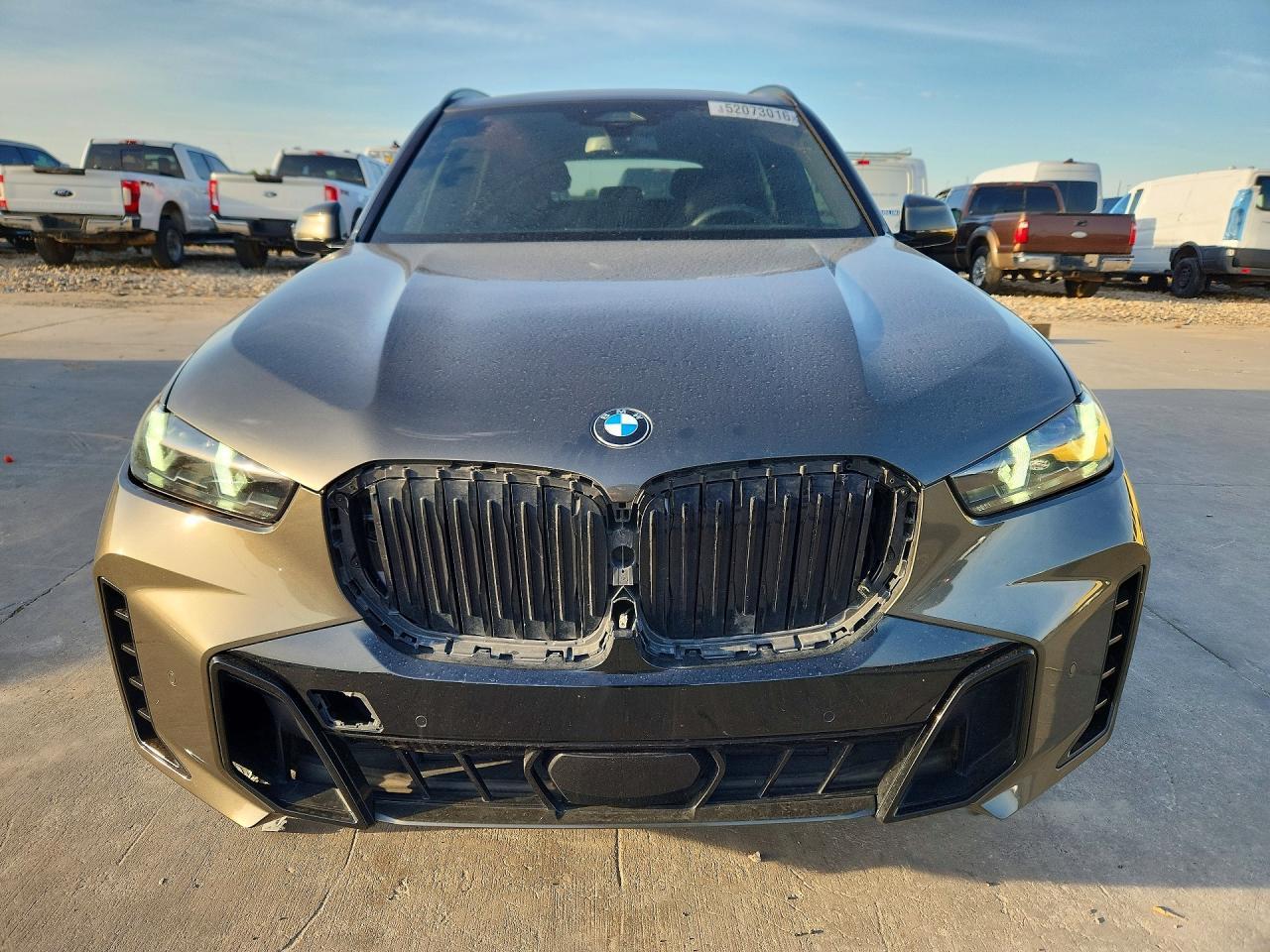 2024 BMW X5 xDrive40I - zdjęcie 5