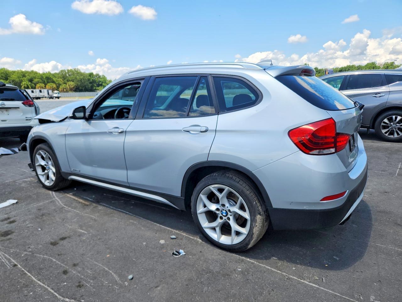 BMW X1 - zdjęcie 2