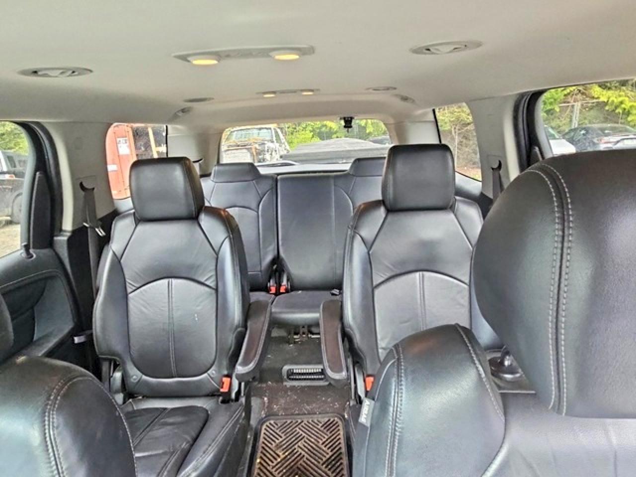 2015 GMC Acadia Slt-1 - zdjęcie 8