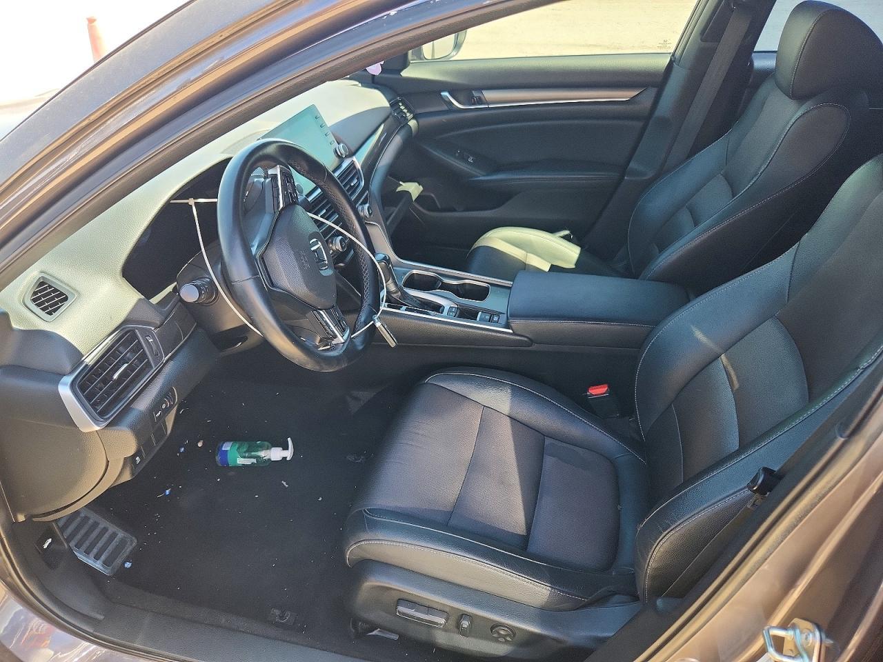 2019 Honda Accord Sport - zdjęcie 7