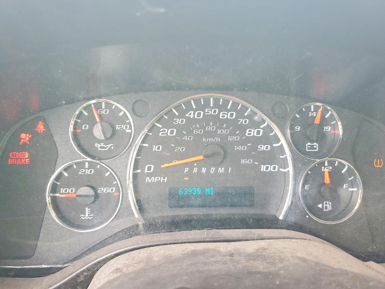 2023 Chevrolet Express G3500 - zdjęcie 9